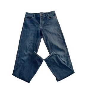Lucky Brand women’s Brigette skinny blue  jeans